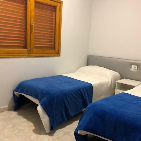 FANTÁSTICO APTO. 6 pax, TABLERO 5, cerca PLAYA INGLÉS Exterior foto