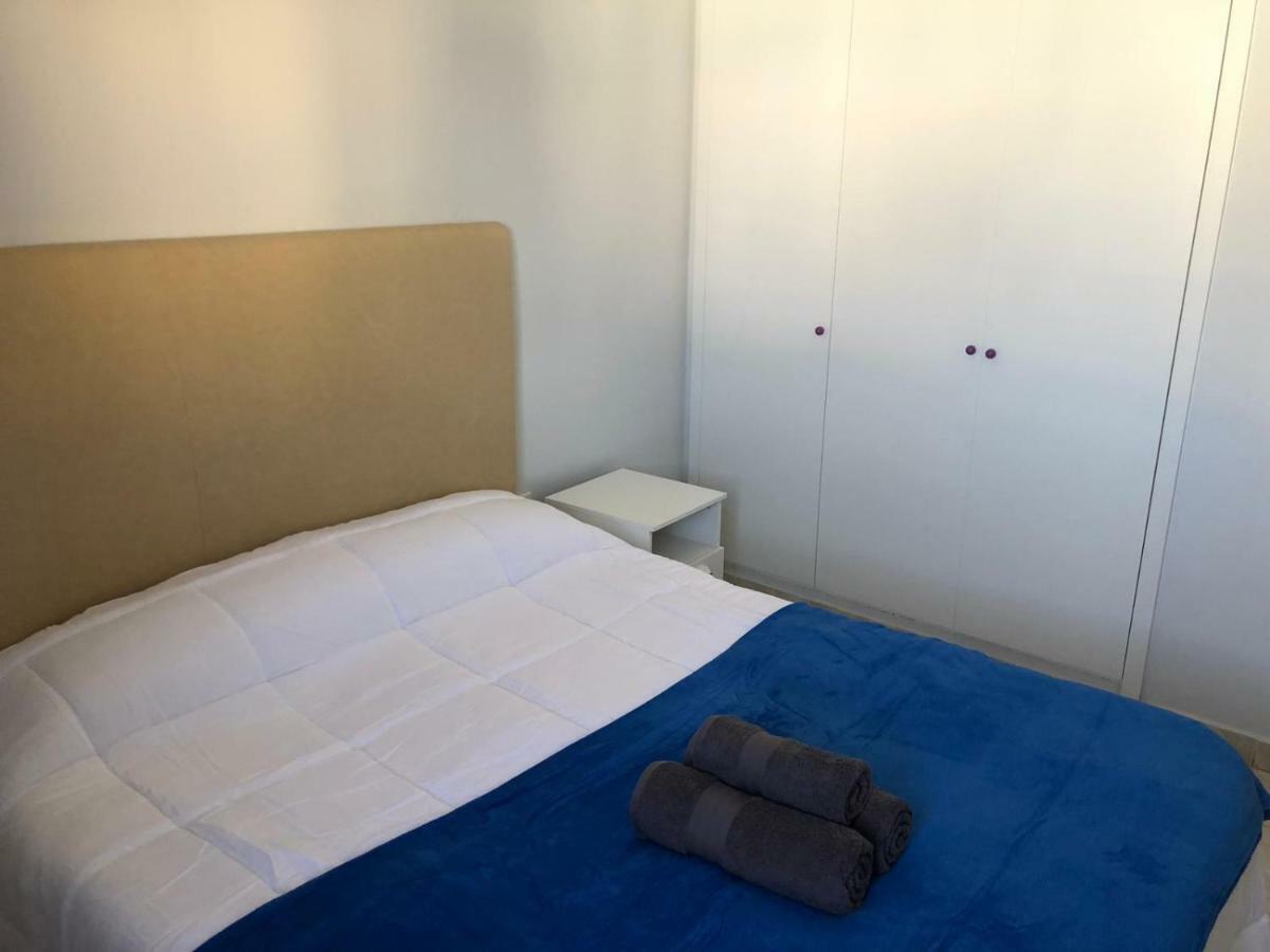 FANTÁSTICO APTO. 6 pax, TABLERO 5, cerca PLAYA INGLÉS Exterior foto