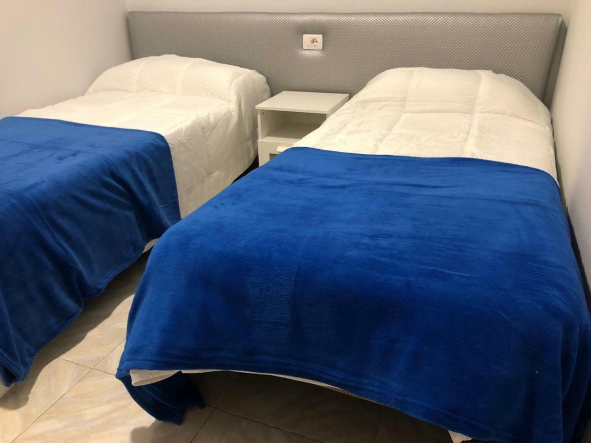 FANTÁSTICO APTO. 6 pax, TABLERO 5, cerca PLAYA INGLÉS Exterior foto
