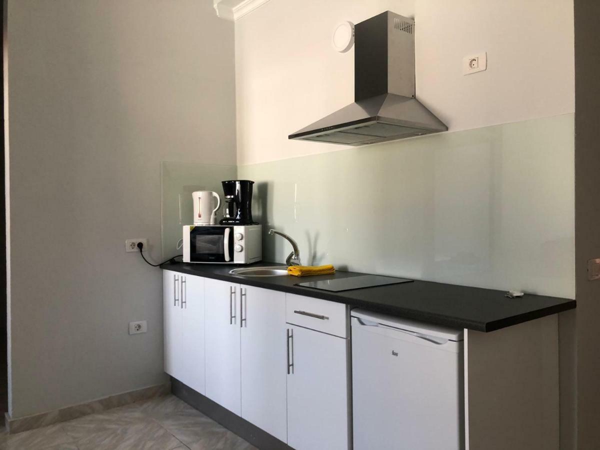 FANTÁSTICO APTO. 6 pax, TABLERO 5, cerca PLAYA INGLÉS Exterior foto