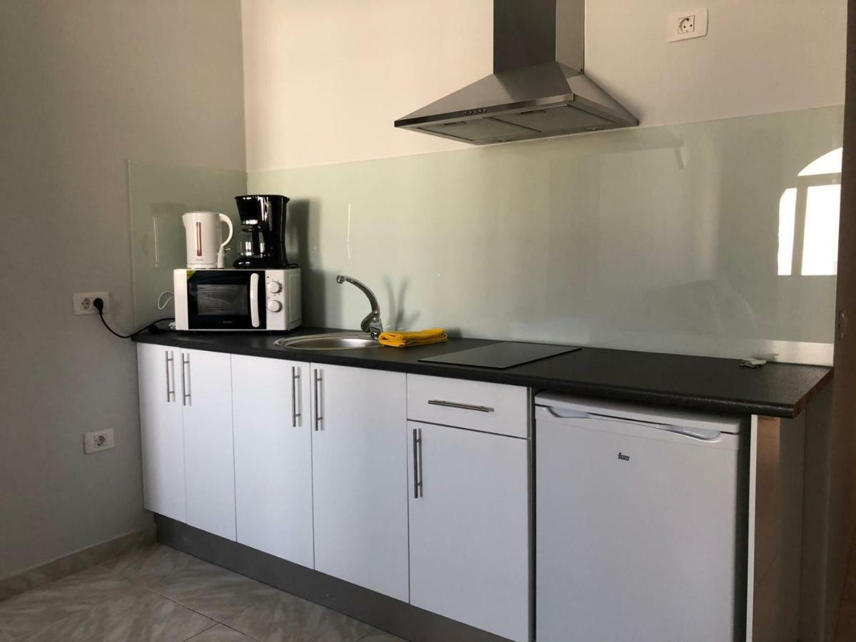 FANTÁSTICO APTO. 6 pax, TABLERO 5, cerca PLAYA INGLÉS Exterior foto