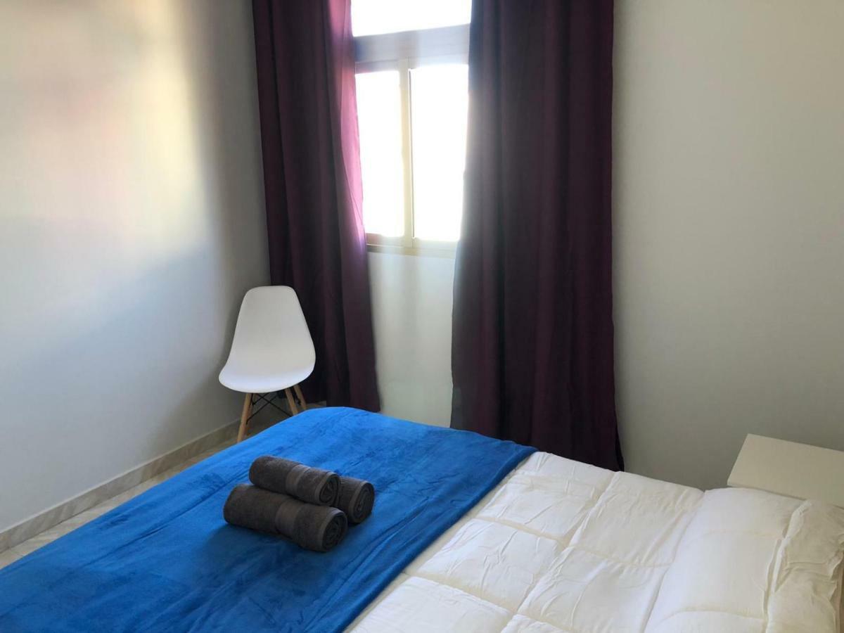 FANTÁSTICO APTO. 6 pax, TABLERO 5, cerca PLAYA INGLÉS Exterior foto