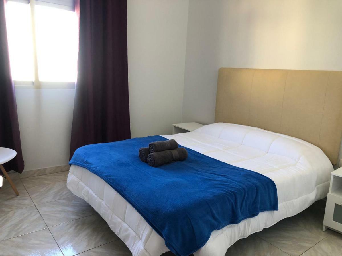 FANTÁSTICO APTO. 6 pax, TABLERO 5, cerca PLAYA INGLÉS Exterior foto