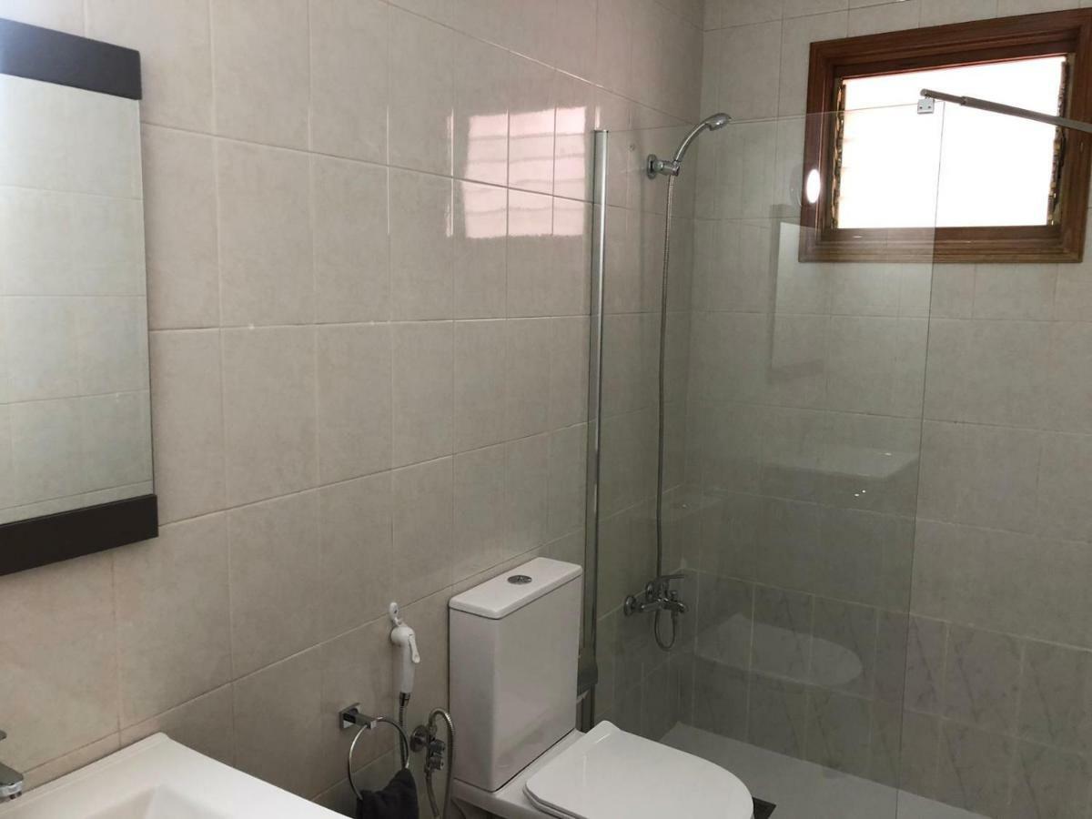 FANTÁSTICO APTO. 6 pax, TABLERO 5, cerca PLAYA INGLÉS Exterior foto